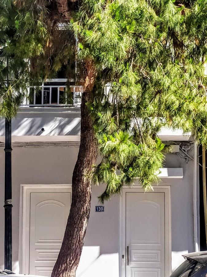 Gloria Apartment Zakynthos Exterior foto